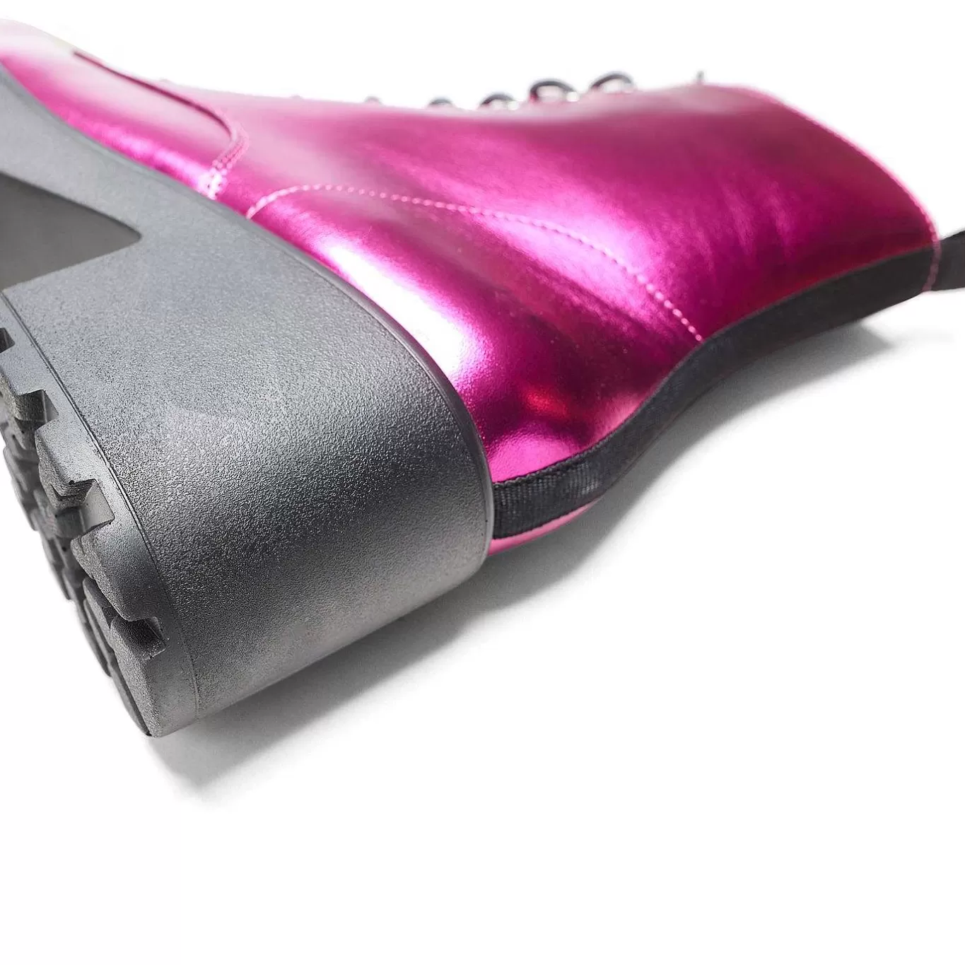 Women'S KOI footwear Fuschia Haze Military Platform Boots | Women'S Boots |