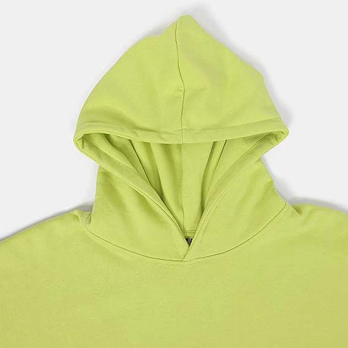 Men'S KOI footwear Pickled Slime Oversized Hoodie