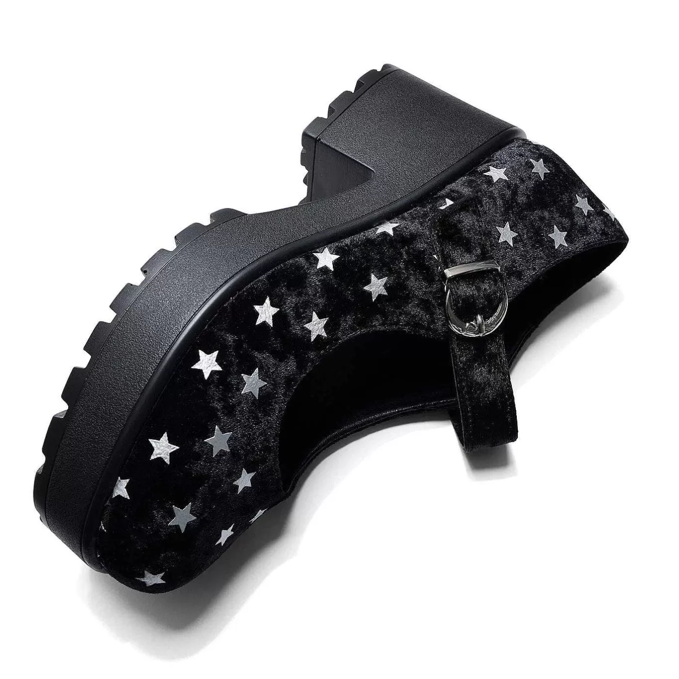 Women'S KOI footwear Tira Night Sky Mary Janes 'Celestial Dusk Edition' |