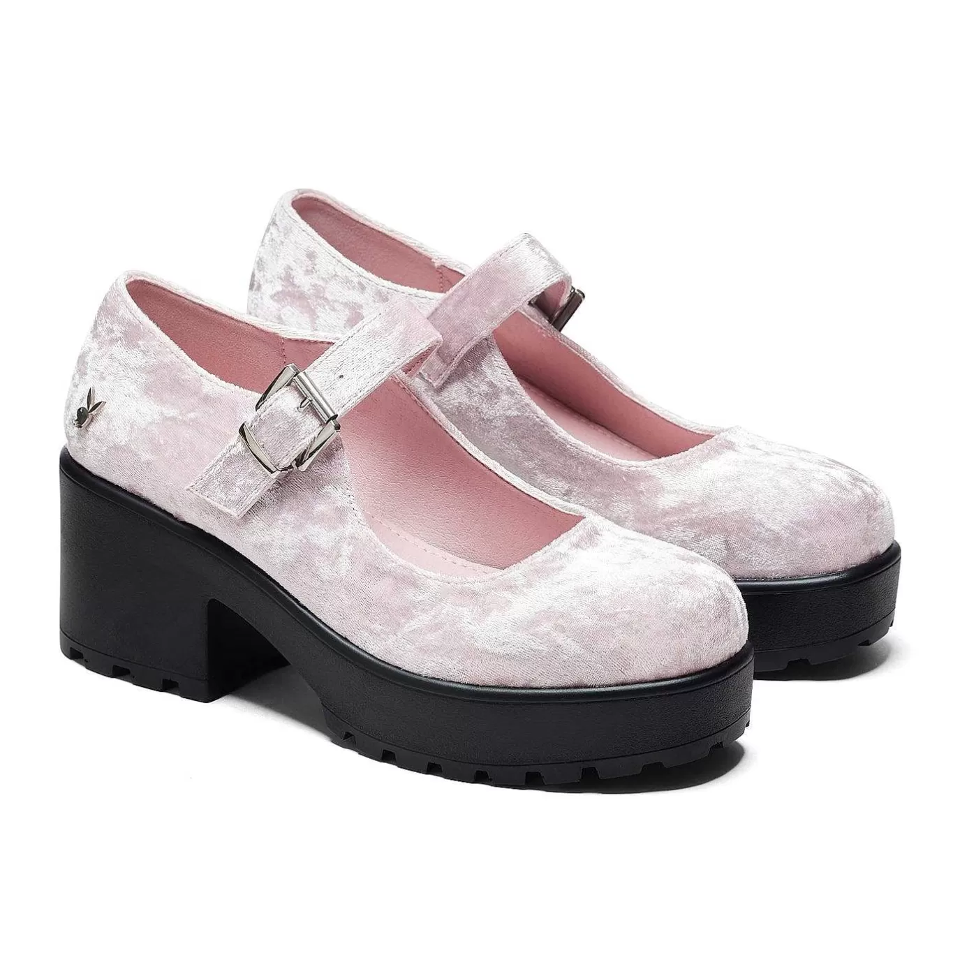 Women'S KOI footwear Tira Playboy Mary Janes 'Sweet Vigilante Edition' | Playboy X Koi