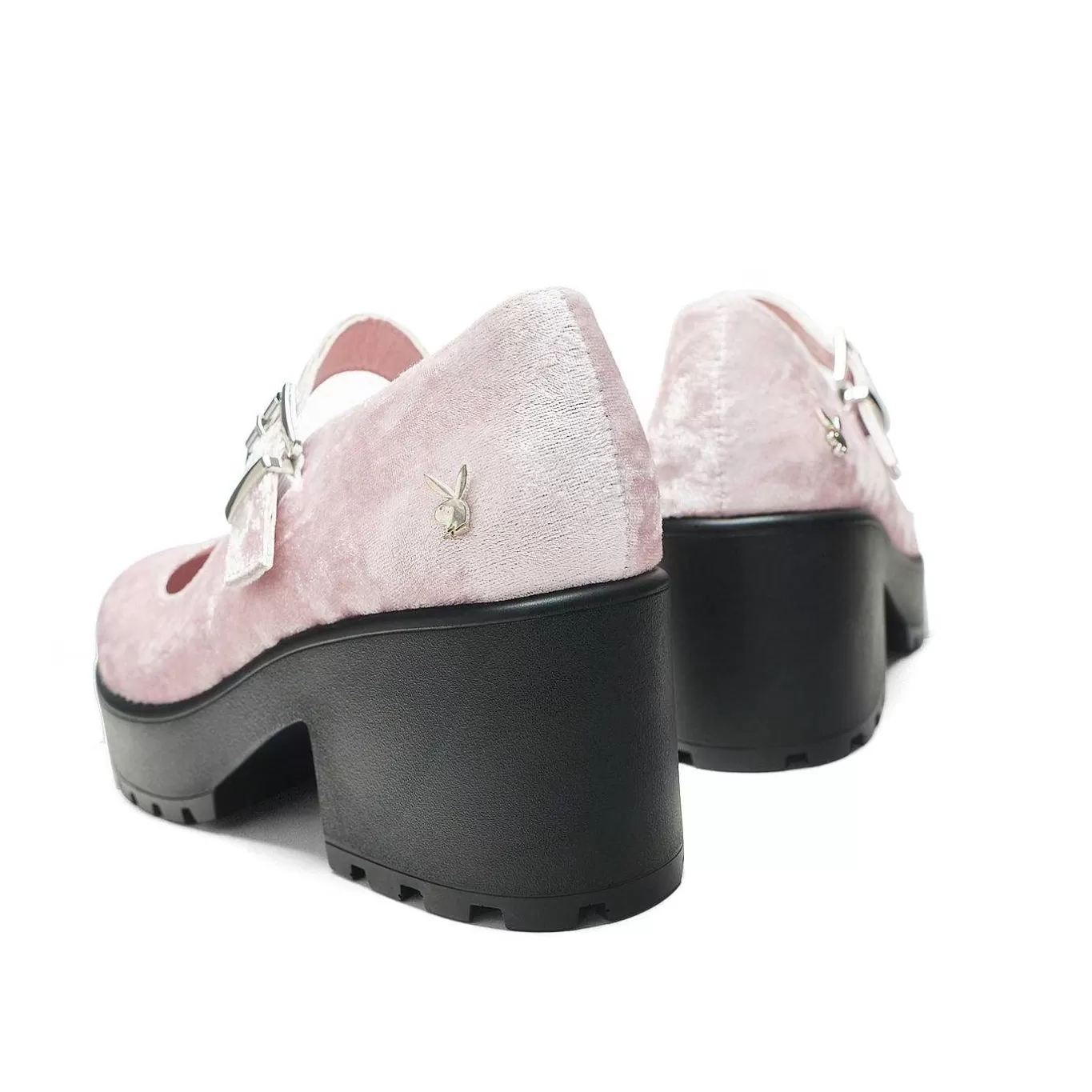 Women'S KOI footwear Tira Playboy Mary Janes 'Sweet Vigilante Edition' | Playboy X Koi